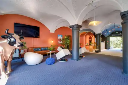 Sure by Best Western Annecy - 24