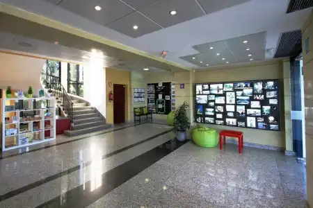 Bilbao Hostel - 9