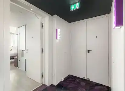 Yotel - 34