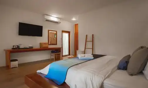 Sichon Cabana Beach Resort - 112