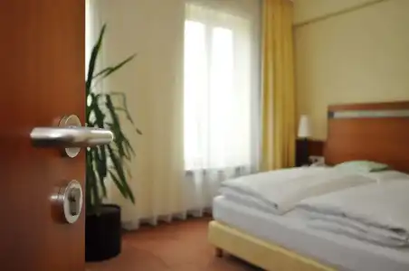 Hansa Apart-Worldhotel - 3