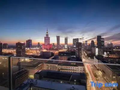 Warszawa - 105