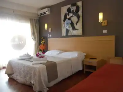 Catania Crossing B&B Rooms and Comforts - 15