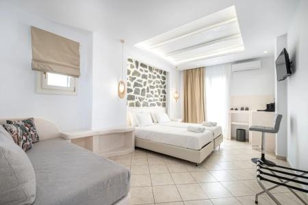 Liana Beach & Spa - 133