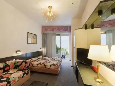 BiondiHotels Cesenatico - 2