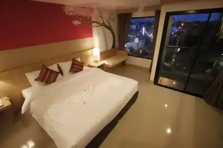Memo Suite Pattaya - 47