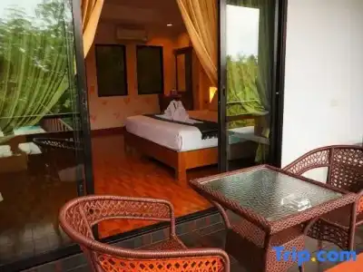 Baan I Un Pool Villa - 31