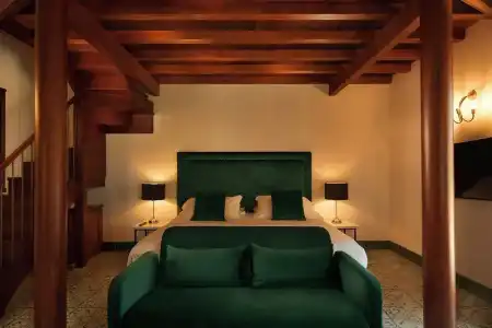 Dimora Caiammari Luxury & Spa - 81