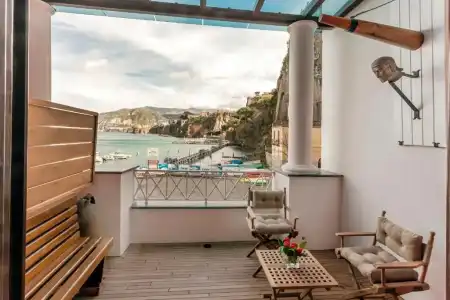 Yacht Club Capo Cervo Suites - 24