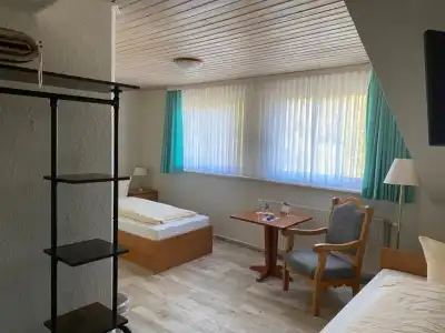 Pension Gelpkes Mühle - 6