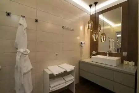 Bartolomeo Best River Resort - 74