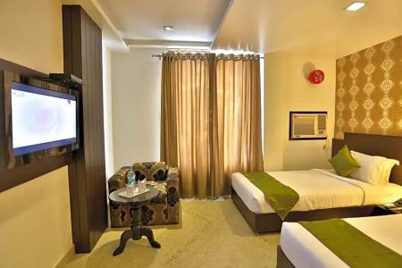Raya Inn - 21