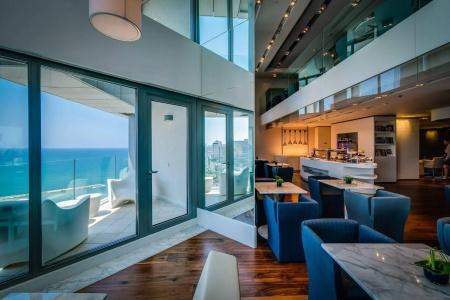 Royal Beach Tel Aviv - 33