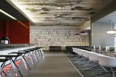 ibis London Shepherds Bush – Hammersmith - 13