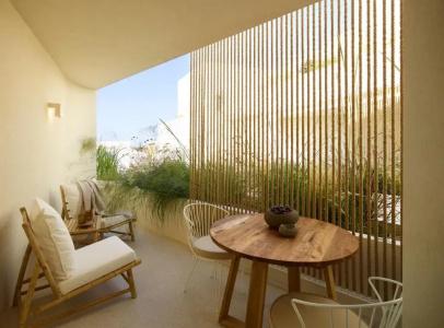 White Pebble Suites - 77