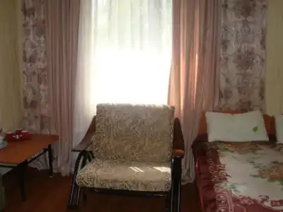 Guest House at DO Altyn - Kum - 9