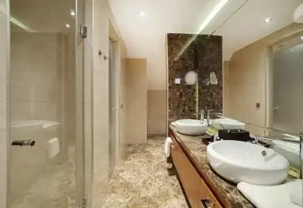 Crowne Plaza Borjomi - 51