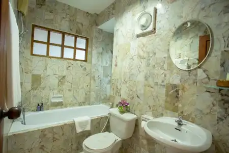 Bangtao Village Resort - 157
