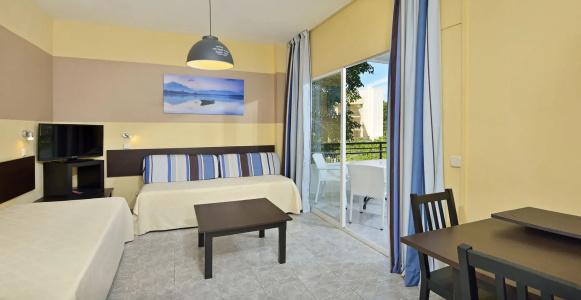 Sol Lunamar Palmanova Apartamentos – Adults Only - 5