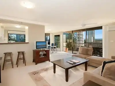 De Ville Apartments - 79