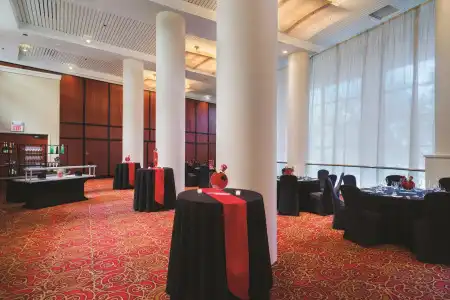 Hilton Dallas Lincoln Centre by the Galleria - 31