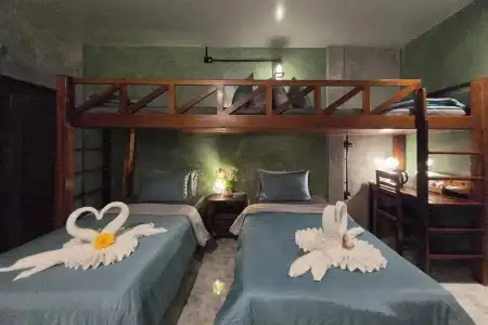 Smilingface Guesthouse - 56