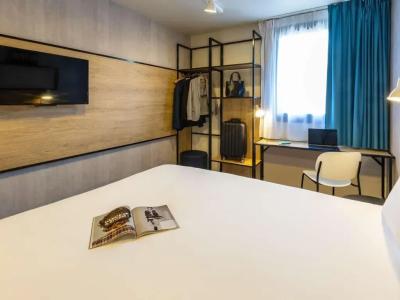 Ibis Épinal Centre-Ville - 26