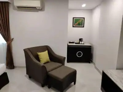 Club Mahindra Mac Boutique - 47