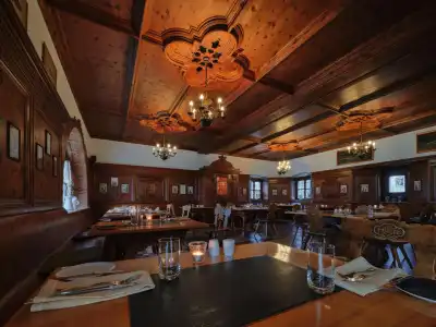 Steigenberger Inselhotel - 26