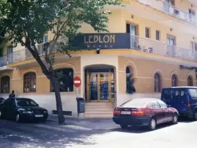 Leblon - 40