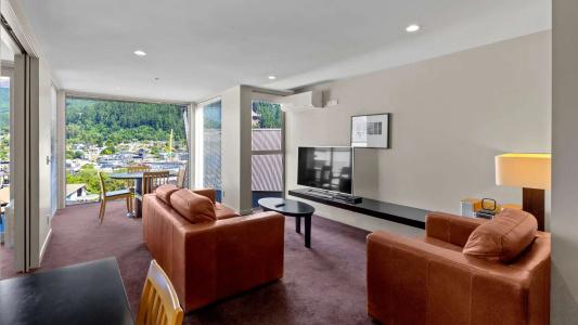Scenic Suites Queenstown - 36