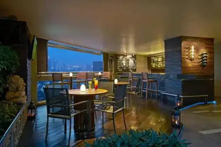 Mayfair Bangkok Marriott Executive Apartments SHA Plus + - 25
