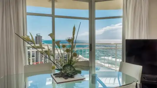 2nd Avenue Beachside Apartments - 173