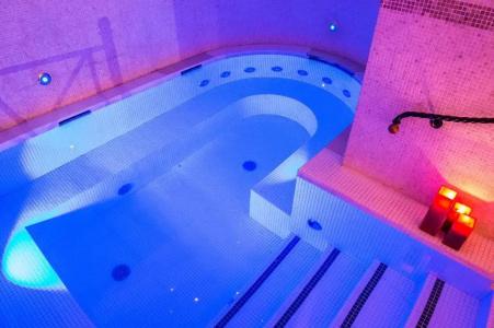 Trilussa Palace Wellness & Spa - 20