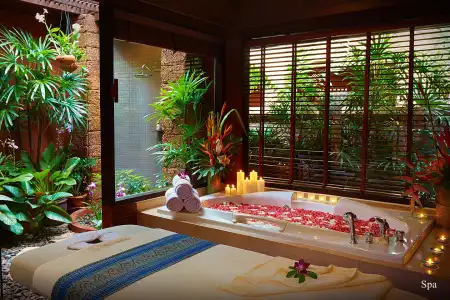 Bo Phut Resort & Spa - 14