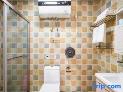 Vessel Inn Sapporo Nakajima Park - 155