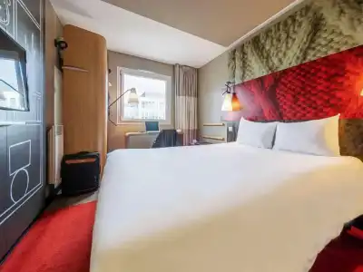 ibis Nanterre la Défense - 40