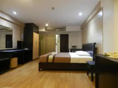 Nanatai Suites - 46