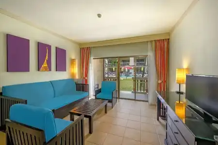 Centara Kata Resort Phuket - 57