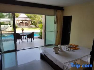 Lanta Pura Beach Resort (SHA Extra Plus) - 121