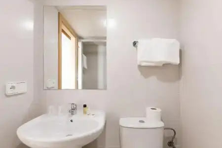 Hostal Roca - 6