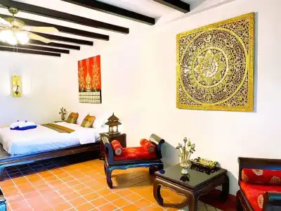 Boomerang Village Resort Kata - 92