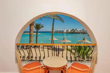 Arabia Azur Resort - All Inclusive - 26