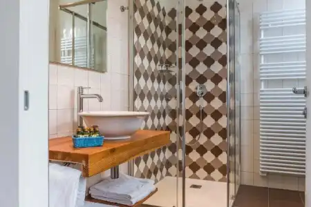 Villa Italia Luxury Suites and Apartments - 51