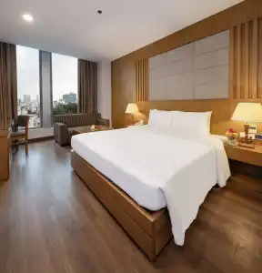 Eden Star Saigon - 68