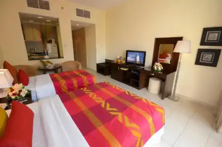 Parkside Suites Apartment - 61
