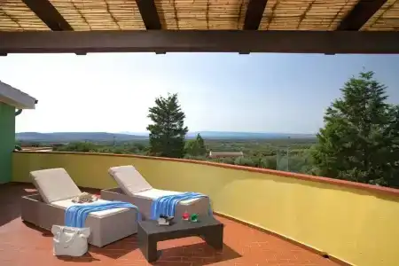 Lu' Porto Pino - 126
