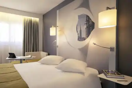 Mercure Metz Centre - 79