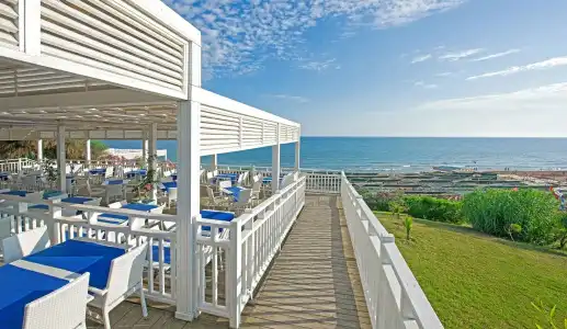 Can Garden Resort - 7