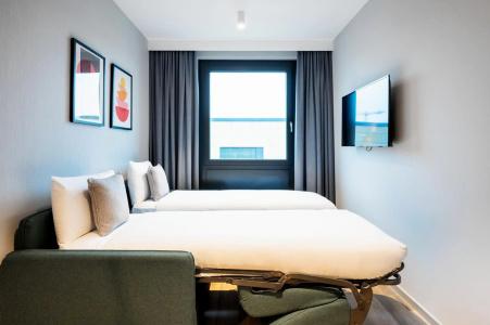 Staycity Aparthotels, Frankfurt Airport - 43